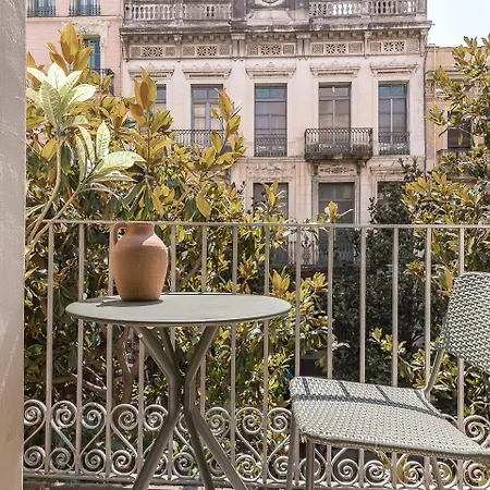 Luxury In Gracia Apartamento *